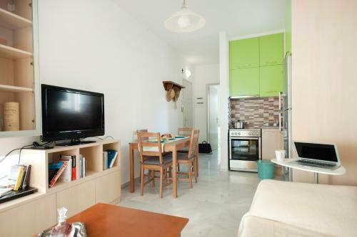 Apostolaki A. Apartment
