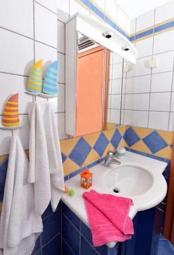Galini Beach Villa