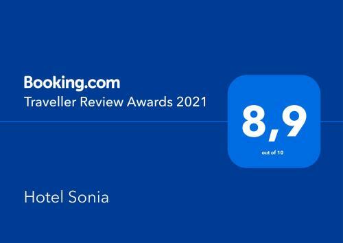 Hotel Sonia