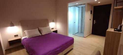 Hotel Sonia