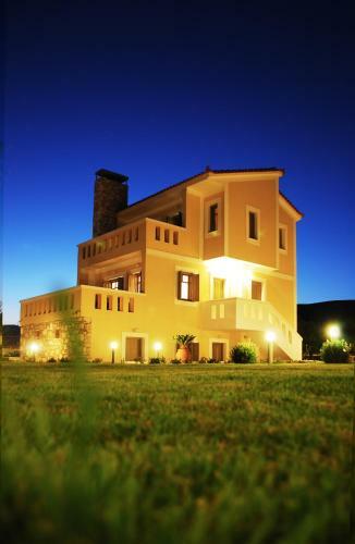 Elaia Villas