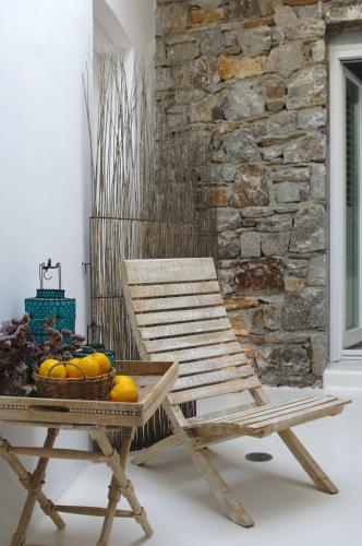 Hotel Kirini - My Mykonos Retreat