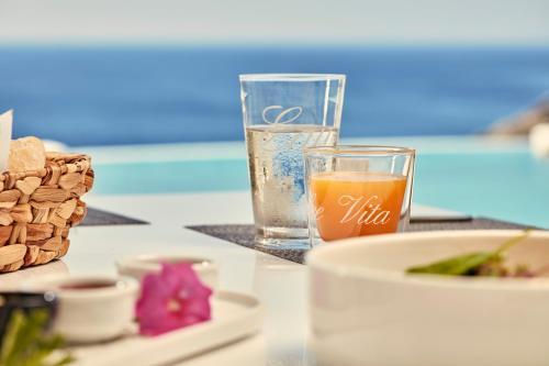 Hotel Kirini - My Mykonos Retreat