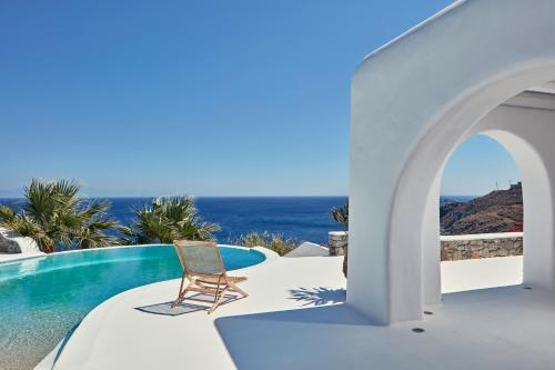 Hotel Kirini - My Mykonos Retreat