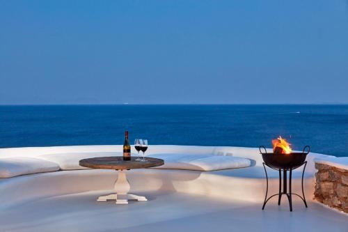 Hotel Kirini - My Mykonos Retreat