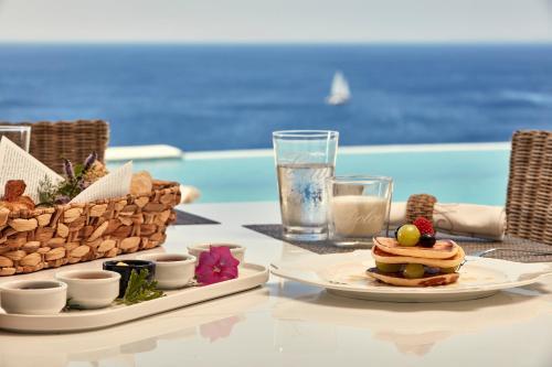 Hotel Kirini - My Mykonos Retreat