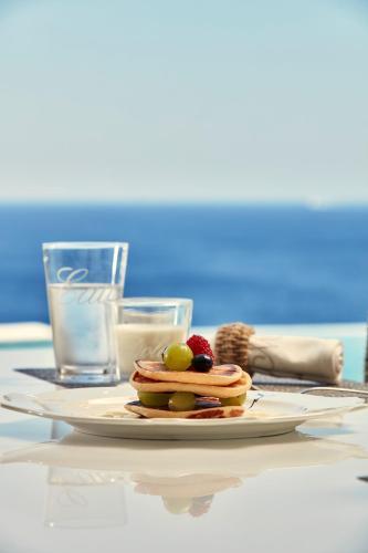 Hotel Kirini - My Mykonos Retreat