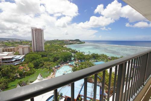 Hotel Pacific Star Resort & Spa