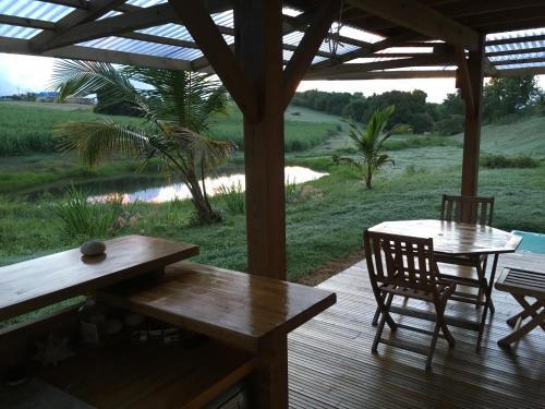 Gwada Kitesurf Camp
