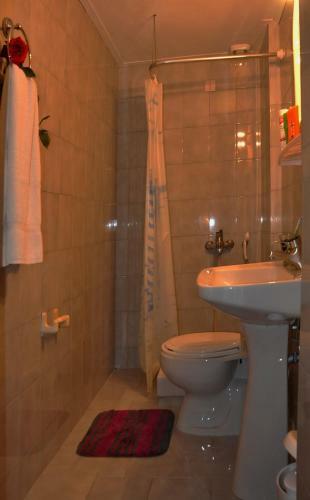 Apartamento Villa Flouri