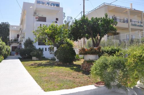 Apartamento Villa Flouri