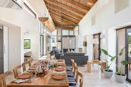 Villa Annaniko