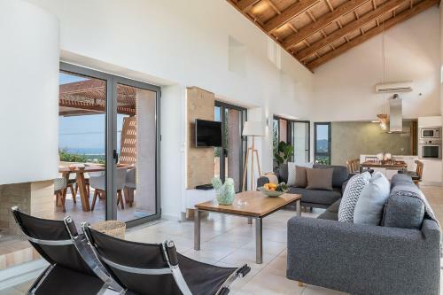 Villa Annaniko