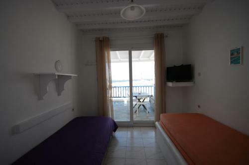 Hostal Pension Joanna