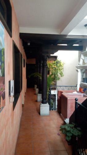 Hostal Hotel Dionisio