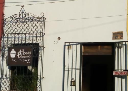 Hostal Hotel Dionisio
