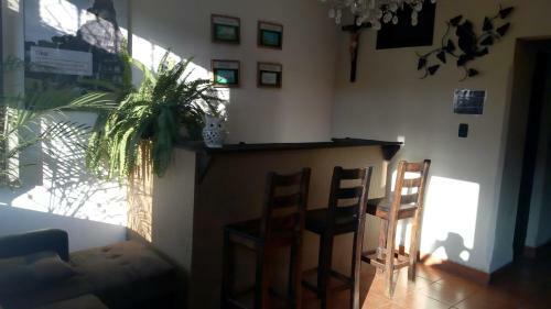 Hostal Hotel Dionisio