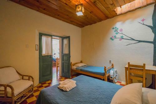 El Hostal Bnb