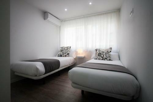 Apartments Holidays 2 Malaga Historic Center