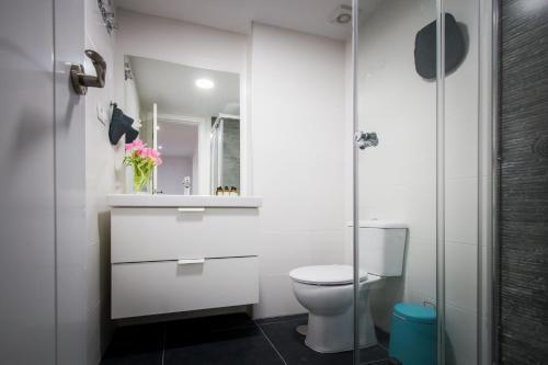 Apartments Holidays 2 Malaga Historic Center