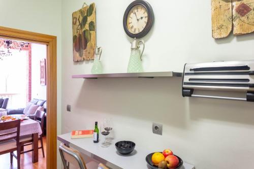 Apartments Holidays 2 Malaga Historic Center