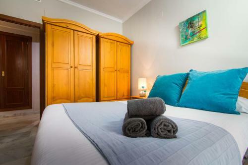 Apartments Holidays 2 Malaga Historic Center