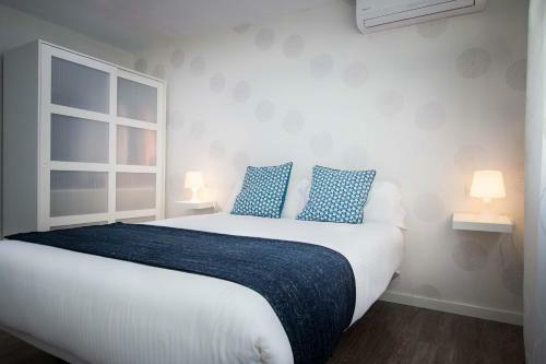Apartments Holidays 2 Malaga Historic Center