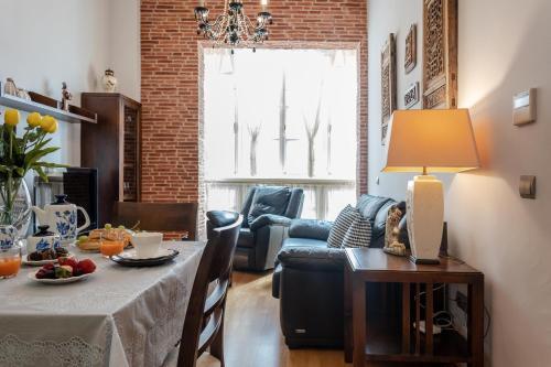Apartments Holidays 2 Malaga Historic Center