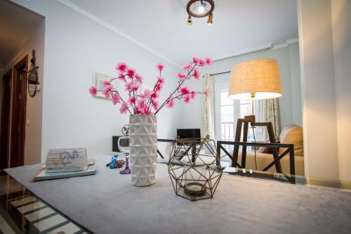 Apartments Holidays 2 Malaga Historic Center