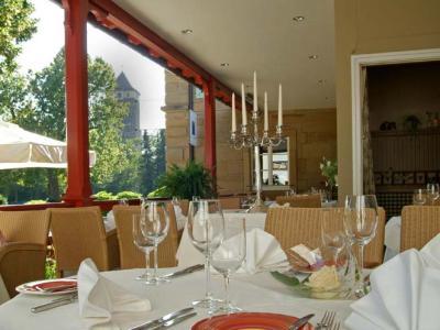 Hotel Villa Mittermeier