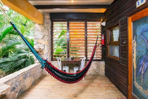 Hotel Bananarama Dive & Beach Resort