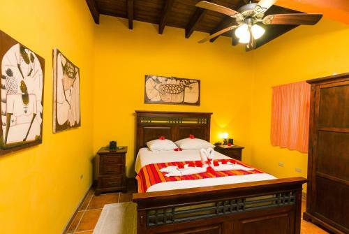 Hotel Bananarama Dive & Beach Resort