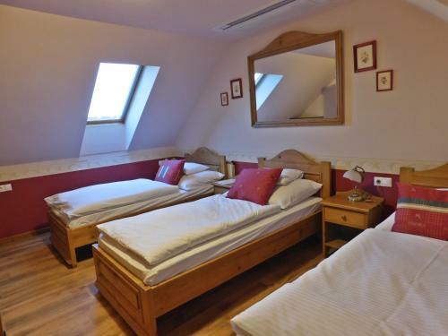 Berki Vend�gl? �s Hotel