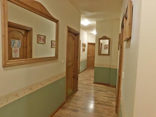 Berki Vend�gl? �s Hotel