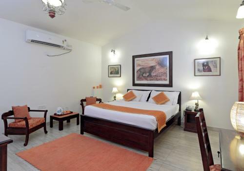 Bed & Breakfast Pratap Bhawan Homestay