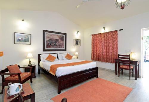 Bed & Breakfast Pratap Bhawan Homestay