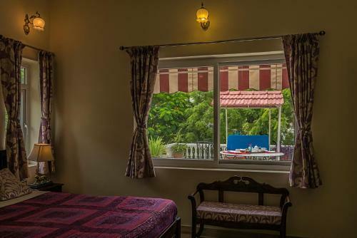 Bed & Breakfast Pratap Bhawan Homestay