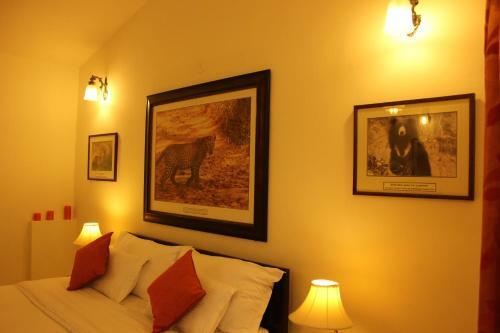 Bed & Breakfast Pratap Bhawan Homestay