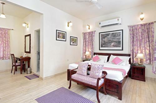 Bed & Breakfast Pratap Bhawan Homestay
