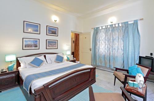 Bed & Breakfast Pratap Bhawan Homestay