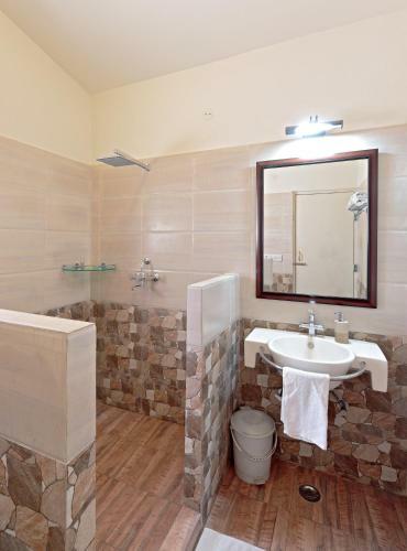 Bed & Breakfast Pratap Bhawan Homestay