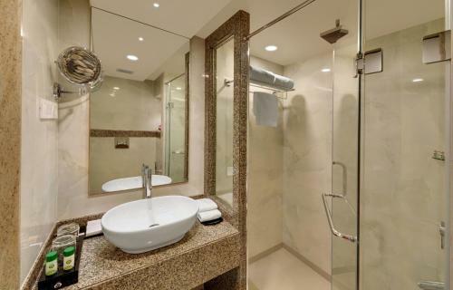Hotel The Fern Residency, Midc, Pune
