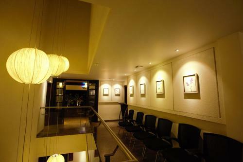 Temple Tree Hotel