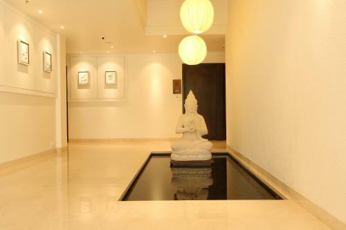 Temple Tree Hotel