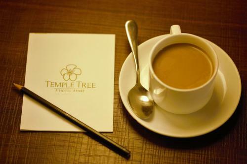 Temple Tree Hotel