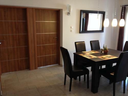 Apartamentos Villa M�nika