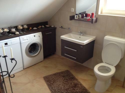 Apartamentos Villa M�nika