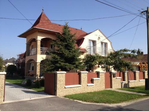 Apartamentos Villa M�nika