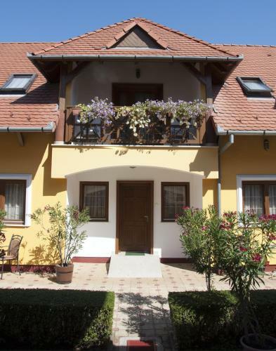 Hostal Frisk� Panzi�