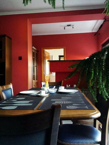 Hostal Napf�ny Villa
